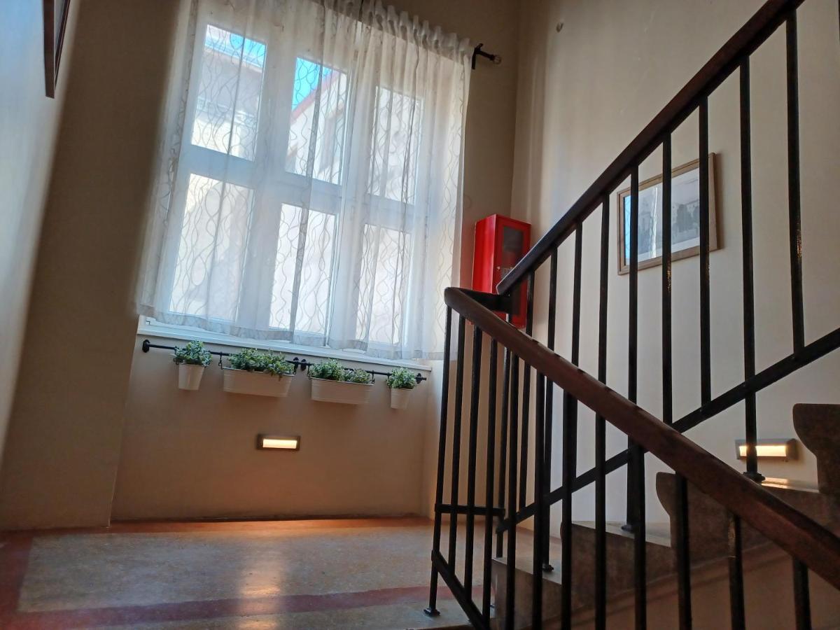 Apartment Rosetta Zagreb Dış mekan fotoğraf